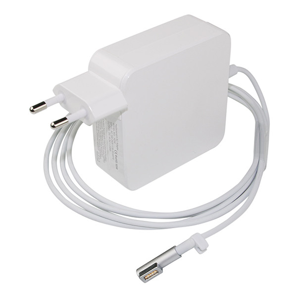 Apple Magsafe 1 Power Adapter 60W (123accu huismerk)  ADR00264 - 1
