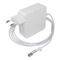 Apple Magsafe 1 Power Adapter 60W (123accu huismerk)  ADR00264