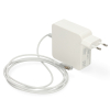 Apple Magsafe 1 Power Adapter 60W (123accu huismerk)  ADR00264 - 1