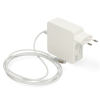 Apple Magsafe 1 Power Adapter 60W (123accu huismerk) ADR00264 - 1