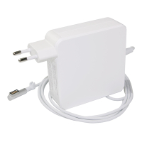 Apple Magsafe 1 Power Adapter 85W (123accu huismerk)  ADR00266
