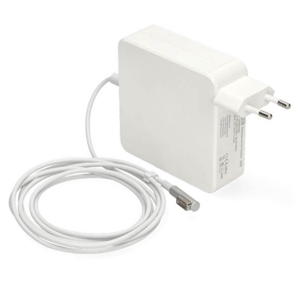 Apple Magsafe 1 Power Adapter 85W (123accu huismerk)  ADR00266 - 1