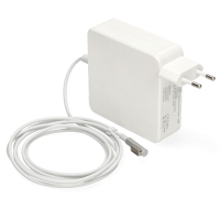 Apple Magsafe 1 Power Adapter 85W (123accu huismerk) ADR00266