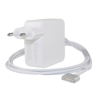 Apple Magsafe 2 Power Adapter 45W (123accu huismerk)  ADR00263