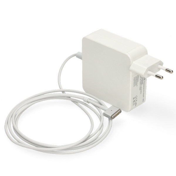 Apple Magsafe 2 Power Adapter 60W (123accu huismerk)  ADR00265 - 1