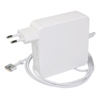 Apple Magsafe 2 Power Adapter 85W (123accu huismerk)  ADR00267