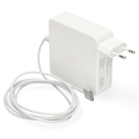 Apple Magsafe 2 Power Adapter 85W (123accu huismerk) ADR00267