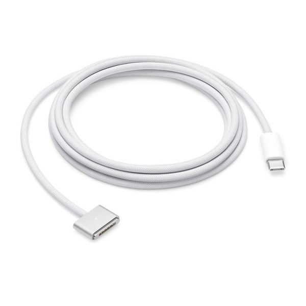 Apple USB-C naar MagSafe-3 laadkabel (2 m)  AAP00581 - 1
