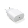 Apple USB-C oplader | 1 poort (USB C, 20W, Wit)