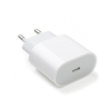 USB-C oplader | Apple | 1 poort (USB C, 20W, Wit)
