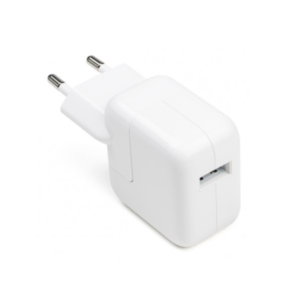 Apple USB oplader | Apple | 1 poort (USB A, 12W, Wit)  AAP00612 - 1