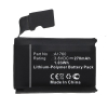 Apple Watch Series 2 38mm / A1760 accu (3.8 V, 270 mAh, 123accu huismerk) AAP00356 - 1