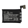 Apple Watch Series 3 42mm / A1850 accu (3.82V, 350 mAh, 123accu huismerk) AAP00402 - 1