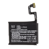 Apple Watch Series 4 40mm / A2058 accu (3.85V, 220 mAh, 123accu huismerk)