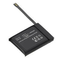 Apple Watch Series 8 45mm / A2815 accu (3.85 V, 300 mAh, 123accu huismerk)  AAP00682