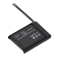 Apple Watch Series 9 45mm / A3009 accu (3.86 V, 300 mAh, 123accu huismerk)  AAP00683