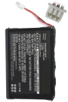 Apple ZH613450 1S1P accu (1300 mAh, 123accu huismerk) AAP00190 - 1