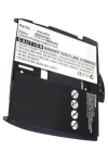 Apple iPad 1 / 616-0478 / 616-0448 / 969TA028H accu (3.7 V, 5400 mAh, 123accu huismerk)