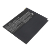 Apple iPad Air 13 2024 / iPad Air 6 13 2024 / 0090S accu (3.76 V, 9700 mAh, 123accu huismerk) AAP00719 - 1