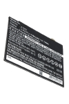Apple iPad Air 2 / A1547 accu (7300 mAh, 123accu huismerk)