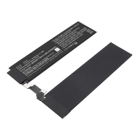 Apple iPad Pro 11 2024 / 0098S accu (3.84 V, 8150 mAh, 123accu huismerk) AAP00717