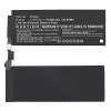 Apple iPad Pro 13 2024 / iPad Pro 13 M4  / 0099S /  661-43535 accu (3.82 V, 10200 mAh, 123accu huismerk) AAP00718 - 2