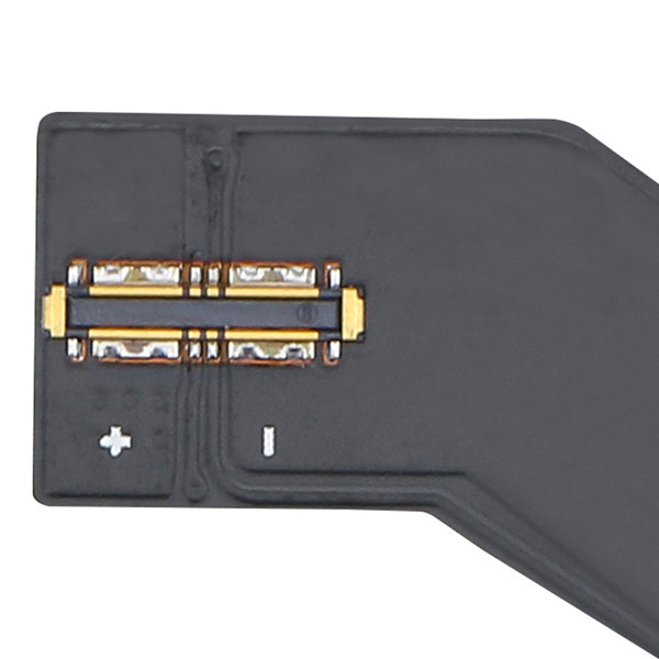 Apple iPad Pro 13 2024 / iPad Pro 13 M4  / 0099S /  661-43535 accu (3.82 V, 10200 mAh, 123accu huismerk) AAP00718 - 3