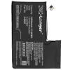 Apple iPhone 12 Pro Max / A2466 accu met toolkit en screenprotector (3.83 V, 3650 mAh, 123accu huismerk) AAP00751 - 2
