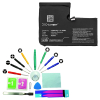 Apple iPhone 13 Pro Max accu met toolkit (3.85 V, 4300 mAh, 123accu huismerk) AAP00756 - 1