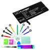 Apple iPhone 6 accu met toolkit (3.82 V, 2160 mAh, 123accu huismerk) AAP00744 - 1