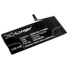 Apple iPhone 7 accu met toolkit (3.8 V, 2200 mAh, 123accu huismerk) AAP00740 - 2
