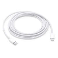Apple iPhone USB-C naar USB-C 2.0 oplaadkabel (2 meter)  AAP00535
