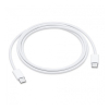 Apple iPhone USB-C naar USB-C 2.0 oplaadkabel wit (1 meter)  AAP00519 - 1
