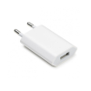 Apple iPhone USB oplader | 1 poort (USB A, 5W, Wit)