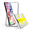 Apple iPhone XR Screenprotector (gehard glas, 123accu huismerk)