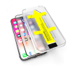 Apple iPhone X / XS Screenprotector (gehard glas, 123accu huismerk)  AAP00419