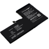 Apple iPhone X accu (3.82 V, 3150 mAh, 123accu huismerk)