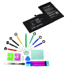 Apple iPhone X accu met toolkit (3.82 V, 3150 mAh, 123accu huismerk) AAP00749 - 1