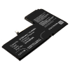 Apple iPhone Xs Max accu (3.8 V, 3700 mAh, 123accu huismerk) AAP00573 - 1