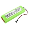 Applied Instruments 742-00014 accu (3000 mAh, 123accu huismerk) AAP00396 - 1