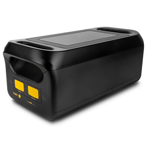 Aqiila Powerbird 2560Wh Power Station Expansion Pack AAQ00038 - 1