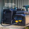 Aqiila Powerbird 2560Wh Power Station Expansion Pack AAQ00038 - 5