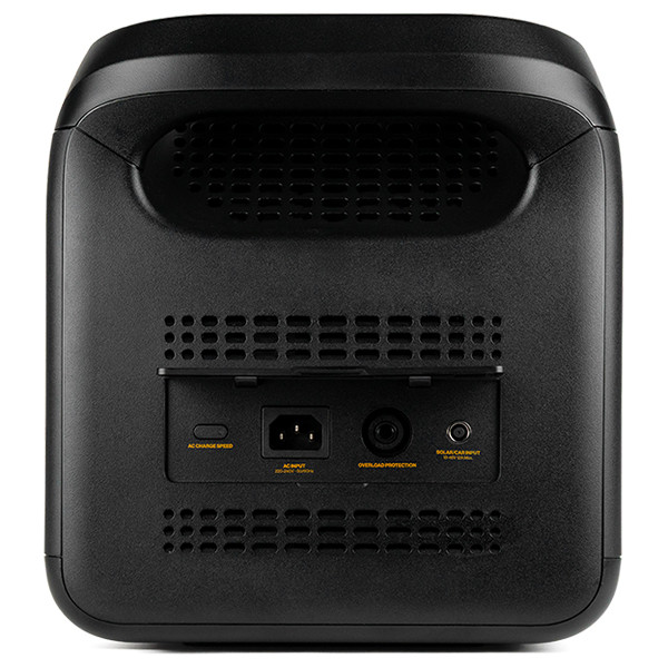 Aqiila Powerbird S1800V2 Power Station (1229Wh / 1800W / 3000W Piek) AAQ00036 - 3