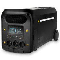 Aqiila Powerbird S3000V2 Power Station (2560Wh / 3000W / 5000W Piek) AAQ00037