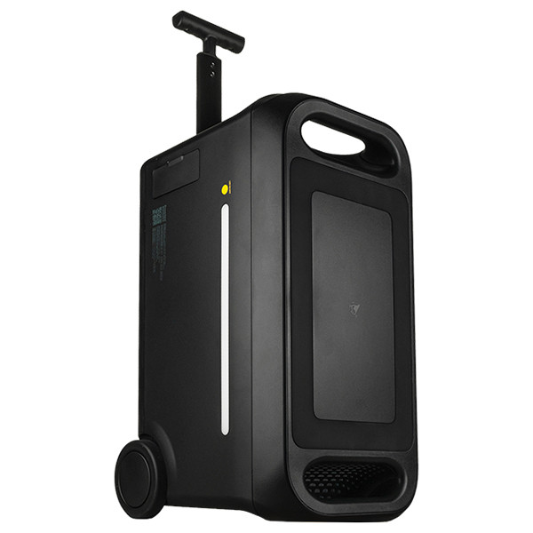 Aqiila Powerbird S3000V2 Power Station (2560Wh / 3000W / 5000W Piek) AAQ00037 - 3