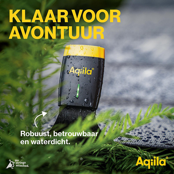 Aqiila Sunbird P56 zonnepaneel  USB-C oplader (56W) AQI00005 - 4