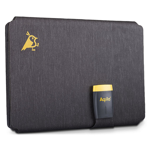 Aqiila Sunbird P56 zonnepaneel  USB-C oplader (56W) AQI00005 - 6