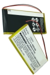 Archos 100531 accu (1600 mAh, 123accu huismerk) AAR00010 - 1
