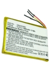Archos 39A402850 accu (800 mAh, 123accu huismerk) AAR00003 - 1