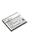 Archos AC1850A accu (1400 mAh, 123accu huismerk) AAR00152 - 1